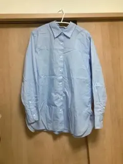 ブラウス 長袖 オフィス