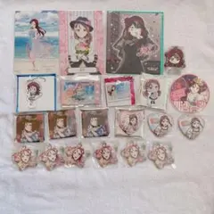 桜内梨子 缶バッジラブライブ Aqours 思いよひとつになれ 桜内梨子 缶バッジラブライブ Aqours 思いよひとつになれ - メルカリ