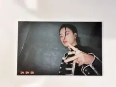 TREASURE 京セラ FC特典 ハルト