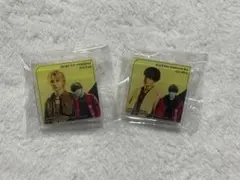 THE RAMPAGE 川村壱馬 吉野北人 クリップ