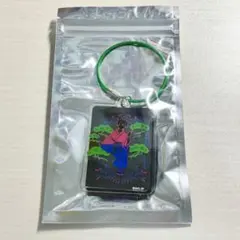 ビームス BEAMS マンガート 呪術廻戦 アクリルキーホルダー 禪院直哉