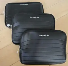 2026年最新】Samsonite トラベルポーチの人気アイテム - メルカリ