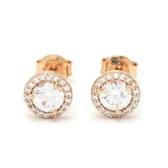 MICHAEL KORS MKC1035AN791 ピアス MKロゴ 並行輸入品のサムネイル