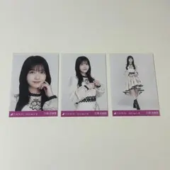 乃木坂46 生写真 久保史緒里