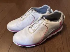 FootJoy フットジョイPRO SLゴルフシューズ23.0