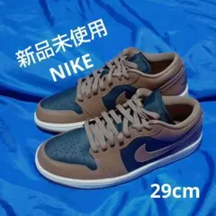 【新品未使用】NIKE Air Jordan 1 Lowのサムネイル