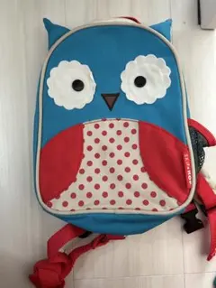 スキップホップ　リュック　リード付きのサムネイル