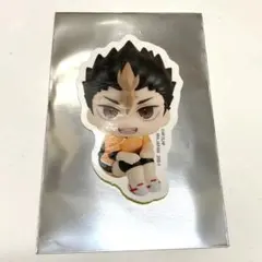 【新品未使用】西谷夕　るかっぷ展　ステッカー