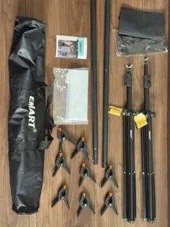 EMART 背景スタンドキットのサムネイル