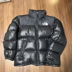 入手困難theNorthFac700フィルパワーヌプシダウンジャケット