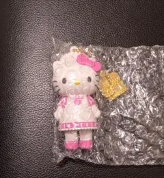 ハローキティ展 シークレットマスコットチャームA «ウェイター»
