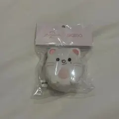 straykids skzoo ジニレット 韓国限定 ズートピア コインポーチ