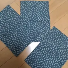 ランチョンマット 3枚セット