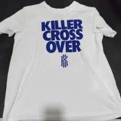 Nike DRI-FIT KILLER CROSS OVER Tシャツ XL