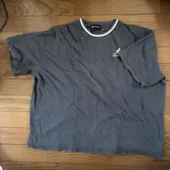 KANGOL 半袖Tシャツ グレーのサムネイル