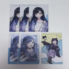 プロセカ 白石杏 エピカ クリフェス クリエイターズフェスタ 2023