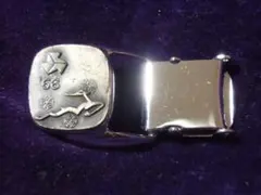スバル 純銀製 ピンズ / ピンバッジ SUBARU 富士重工業 - メルカリ