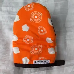 ル・クルーゼ LE CREUSET ミトン キッチンミトン 鍋つかみのサムネイル
