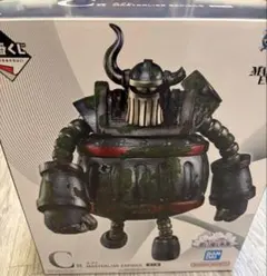 一番くじワンピース C賞　エメト　新品