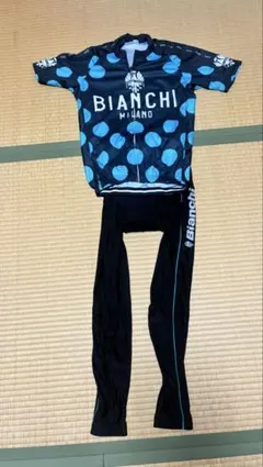 2025年最新】BIANCHI サイクルジャージの人気アイテム - メルカリ