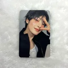 スキズ アイエン KARMA KARMA ver. 限定盤 I.N.