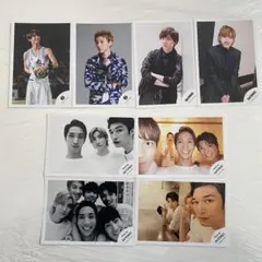 SixTONES 京本大我 田中樹 公式写真 Jr時代