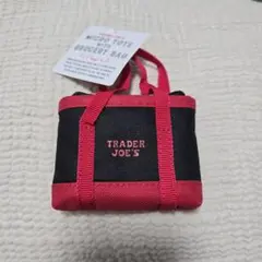 ★新品★ TRADER JOE'S トレーダージョーズ エコバッグ③
