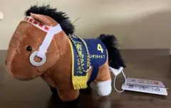 サラブレッドコレクション シンボリルドルフ Thoroughbred Collection #33 ~ Introducing the new fluffy BIG