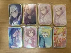 スクエア缶バッジ プロセカ