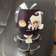 2026年最新】白黒無常 ぬいぐるみの人気アイテム - メルカリ