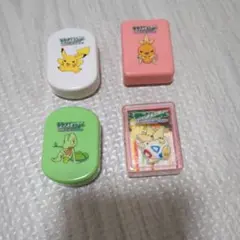 平成レトロ 激レア ポケモン お弁当 消しゴム おもしろ消しゴム - メルカリ