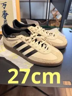 adidas Special スニーカー ベージュ/ブラック