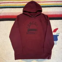 Seventh Rank Rook セブンスランクルーク プルオーバーパーカー