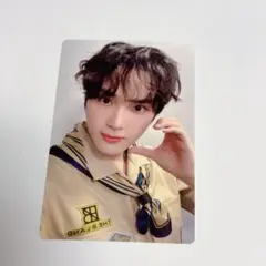 theboyz THE B LAND ドボイズ ドビランド ハンニョン　トレカ