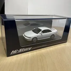 未開封 Hi-Story トヨタ カローラレビン GT APEX 1991のサムネイル