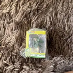 クレヨンしんちゃんミニチュアパッケージコレクション