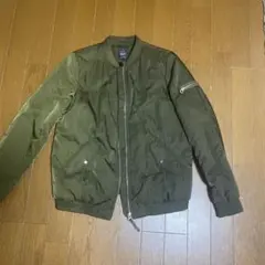 ZARA MA-1