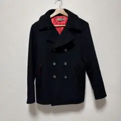 2025年最新】TMT ピーコート・ウールコートの人気アイテム - メルカリ