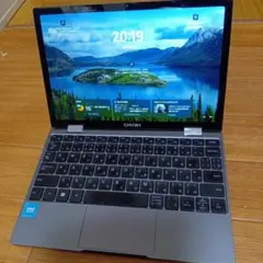 おまけ付き! CHUWI MiniBook X N100