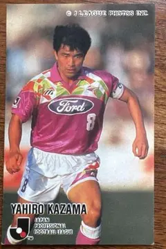 日本代表監督 森保 一 サンフレッチェ広島 Jリーグ サッカーカード
