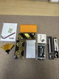 扇袋付き】仕舞扇 舞扇子 金地 蝶 鳳凰緑 能楽 日本舞踊 - メルカリ
