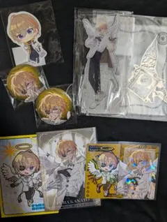 風楽奏斗【voltaction Angel&Devil】