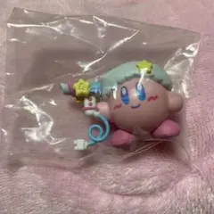 カービィ　ミニフィギュア