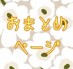 きたびぃ様 リクエスト 2点 まとめ商品