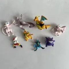 2025年最新】ポケモンフィギュアの人気アイテム - メルカリ