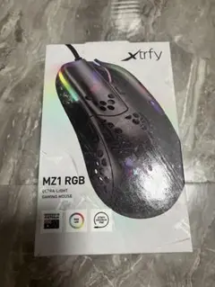 Xtrfy MZ1 RGB