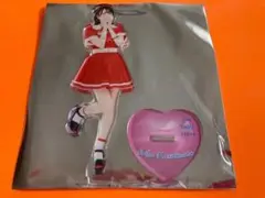 橋本恵理子　AKB48 PARTY SPECIALくじ アクリルスタンド