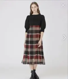 2025年最新】BLUE LABEL CRESTBRIDGE レディース ロング