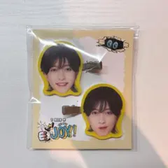中村嶺亜 アクスタ ヘアクリップ 中村嶺亜 グッズ まとめ売り ヘアクリップ等 - メルカリ