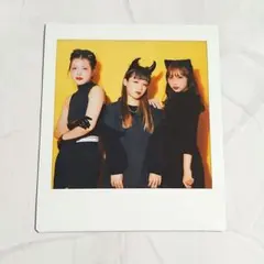 M☆Splash!! スクエアチェキ グループショット